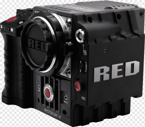 RED Epic Mysterium X 5K