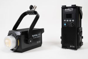 Lampa LED NanLite Forza 500B II