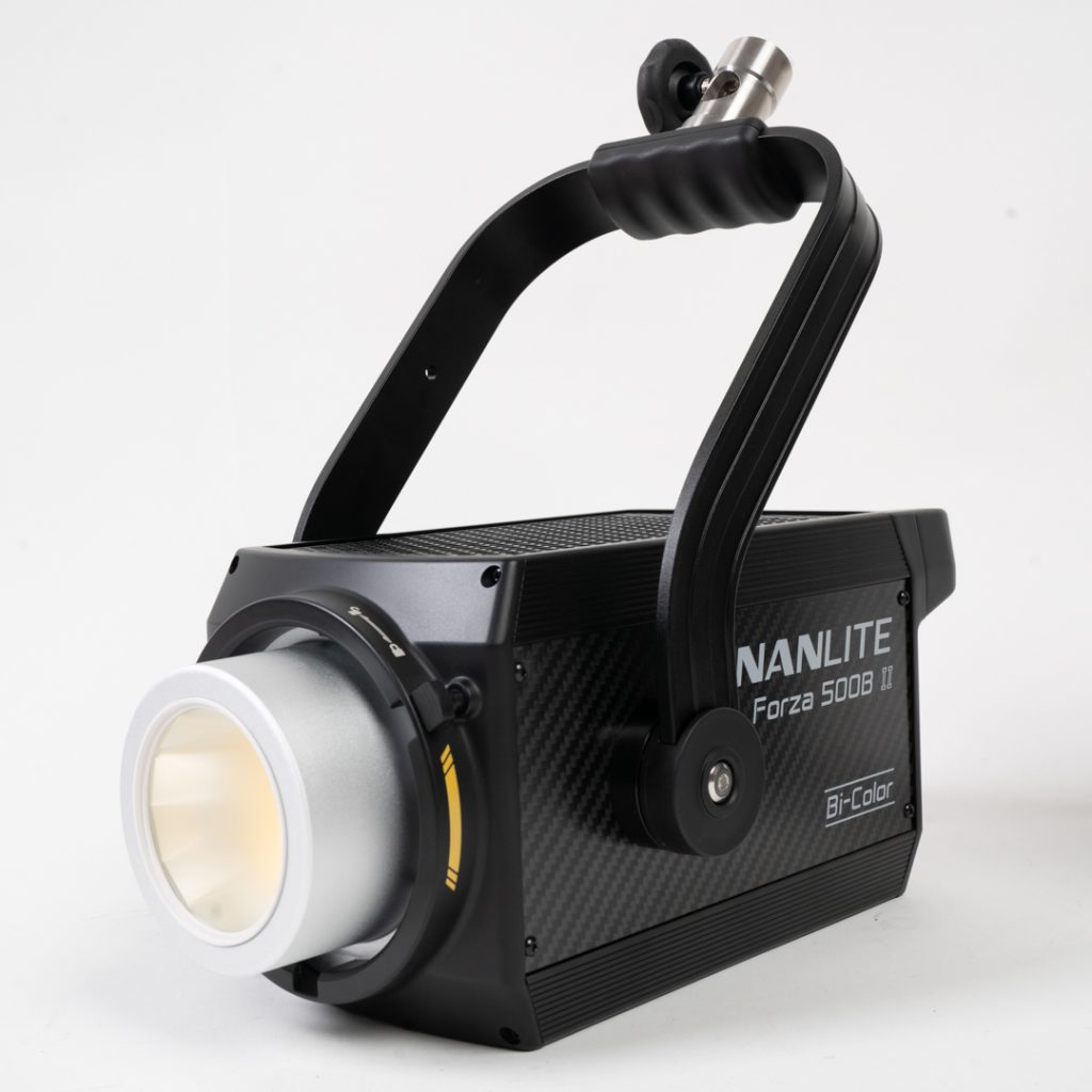 Lampa LED NanLite Forza 500B II