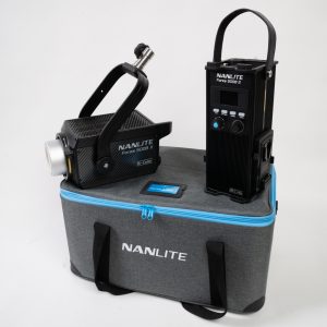 Lampa LED NanLite Forza 500B II